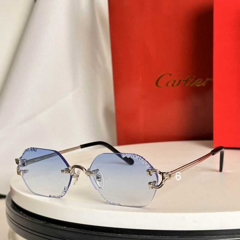 Cartier 027033 e