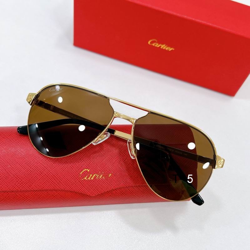 Cartier CT0386S 60 15-140 F