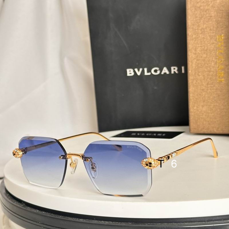 Bvlgari 41601U 57 17-145 e
