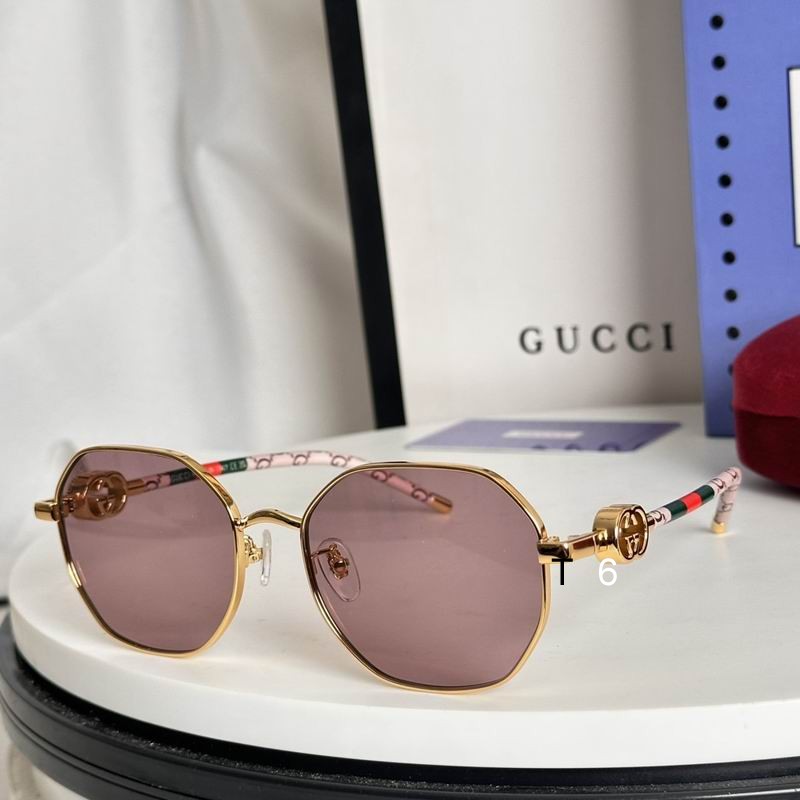 Gucci GG2211S56 19-145 e
