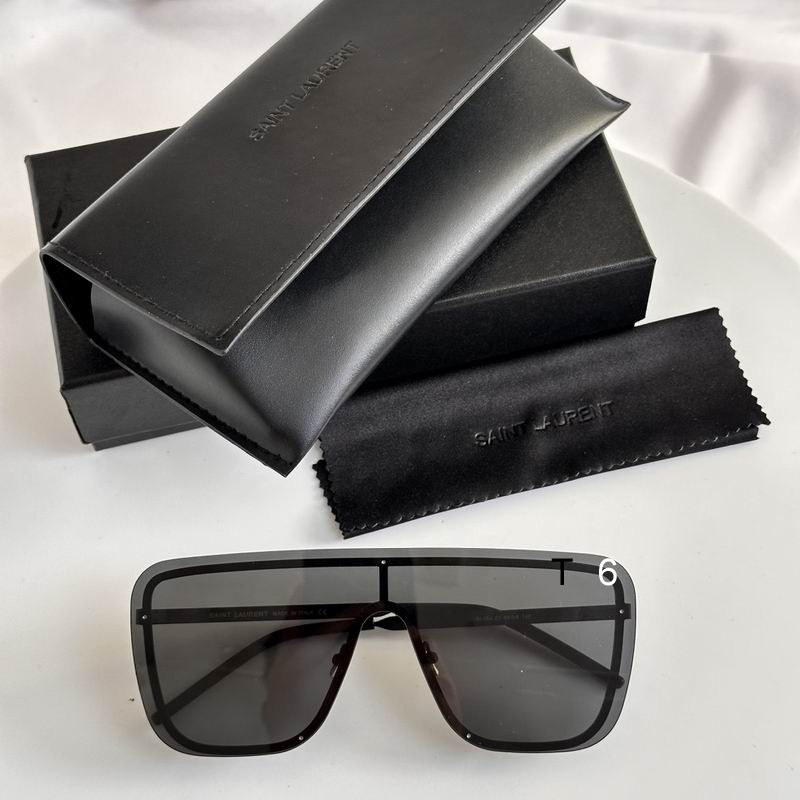 YSL LAURENT e