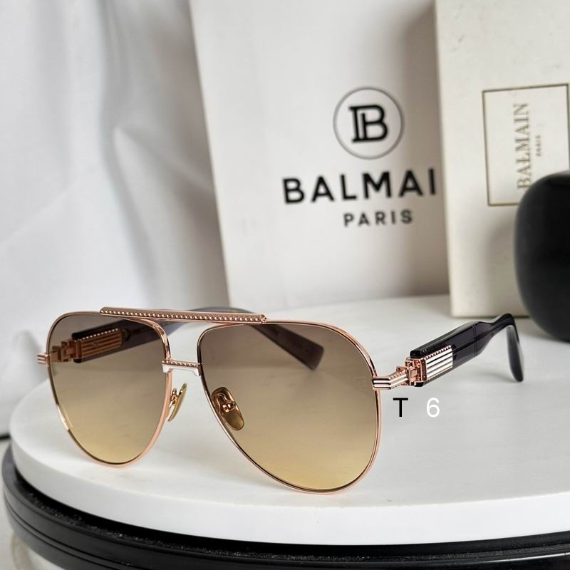BALMAIN SoldierC 60 14-140 E