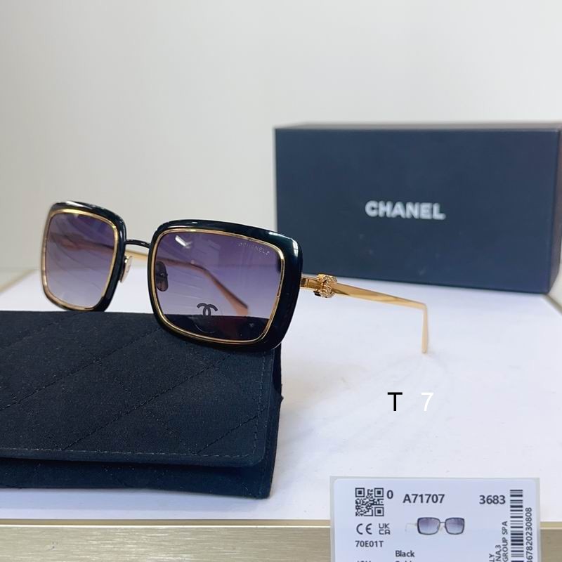 Chanel A71707 53 22-140 G