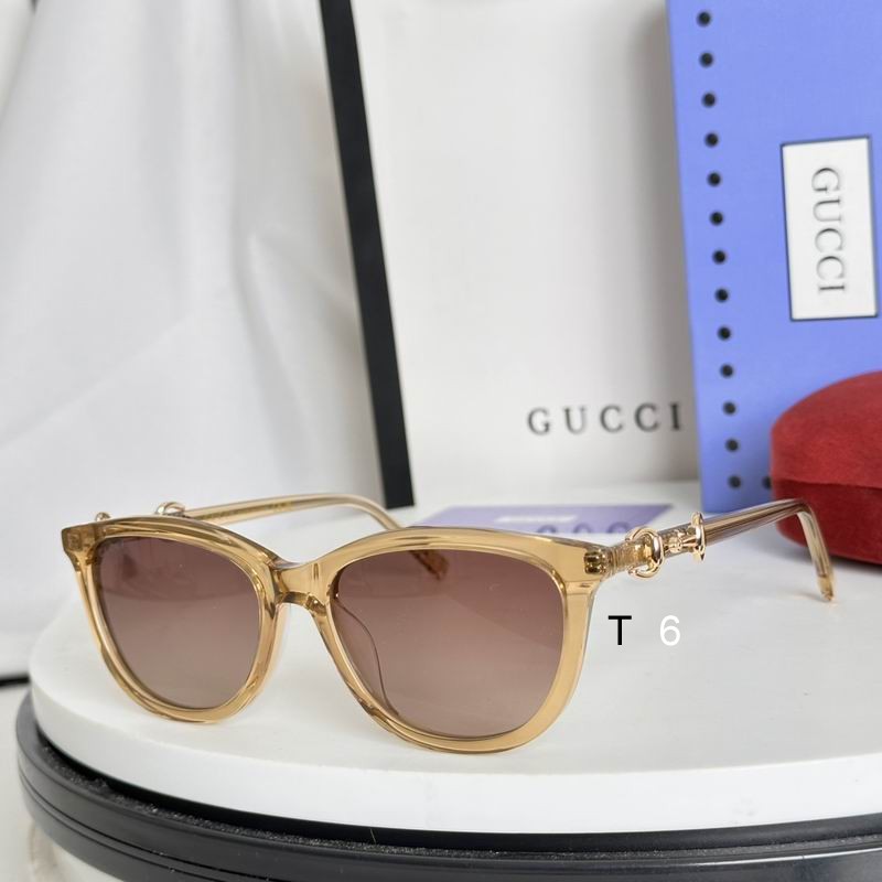 Gucci 110601 e