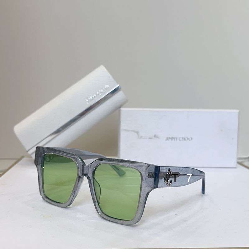 JIMMY CHOO JC5003 53 17-140 G