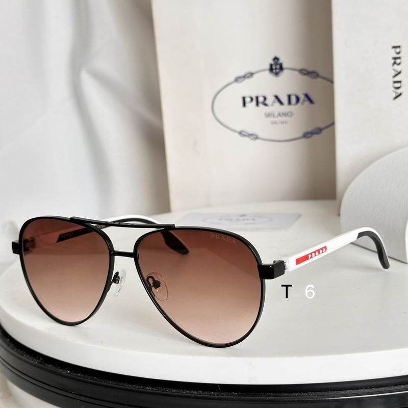 Prada LPS52YS 61 14-140 e