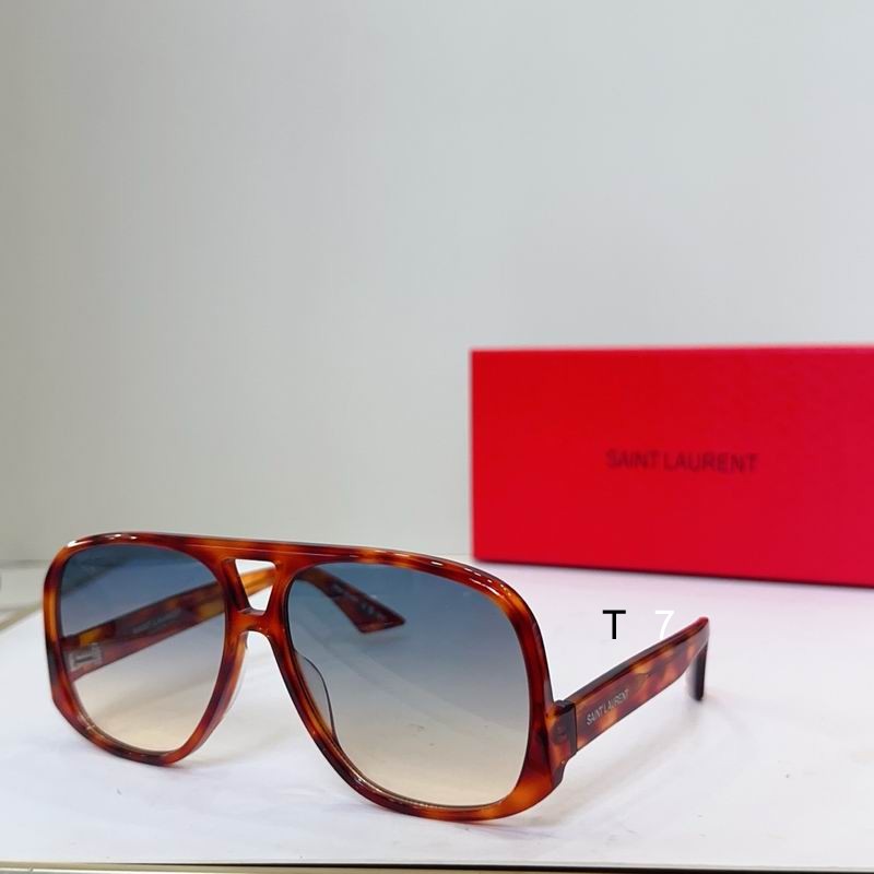 YSL 652 59-14-135 G