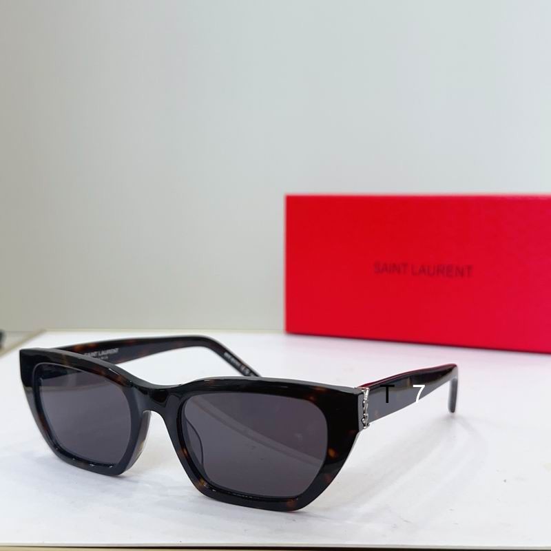 YSL M127F 53 20-145 G