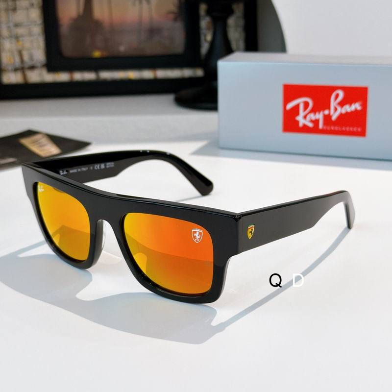 Rayban 2217 53-21-145 a