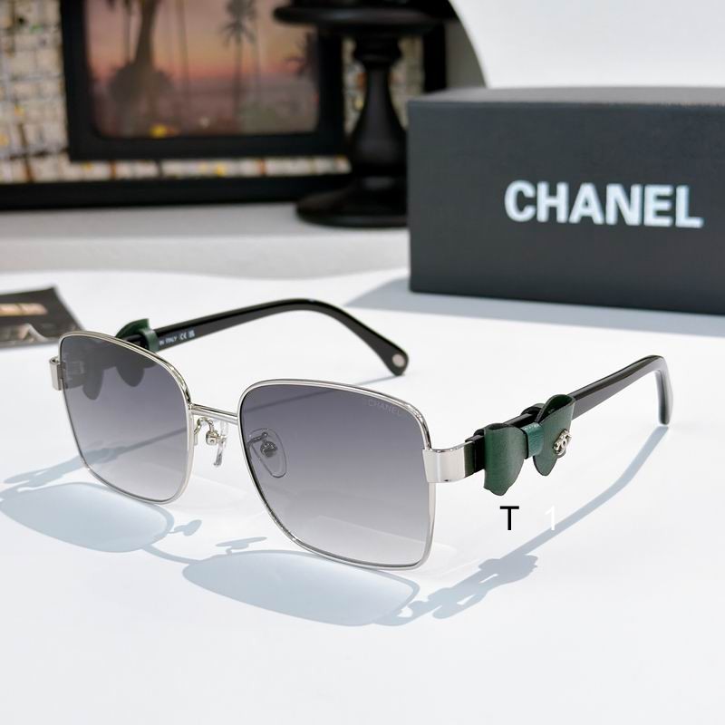 Chanel CH9183 56 18-140 a
