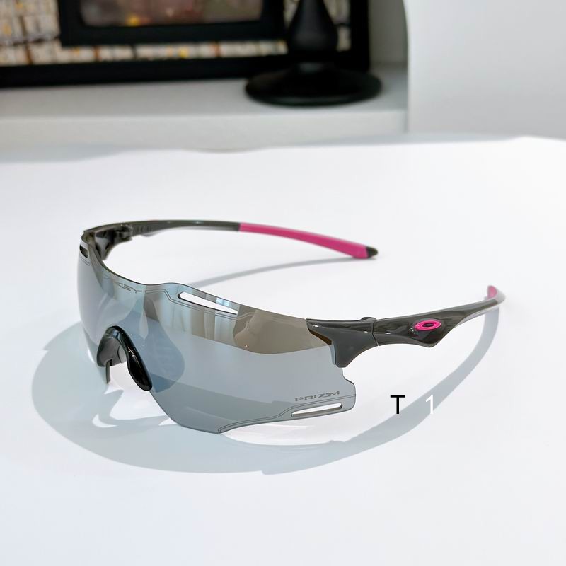 Oakley O9512D 125 a