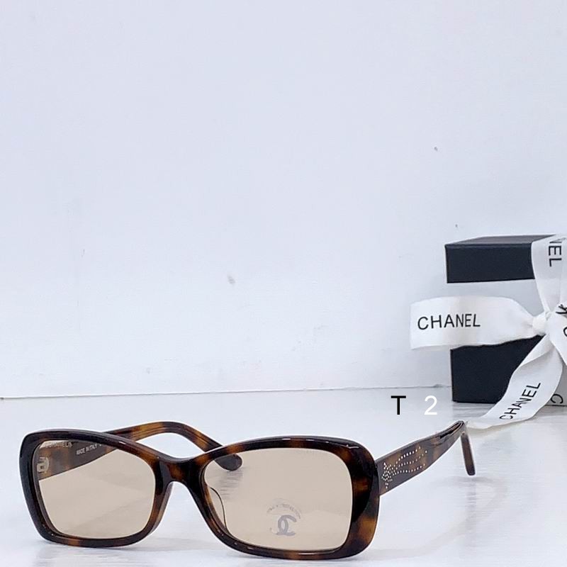 Chanel CH507 56 17 150 b