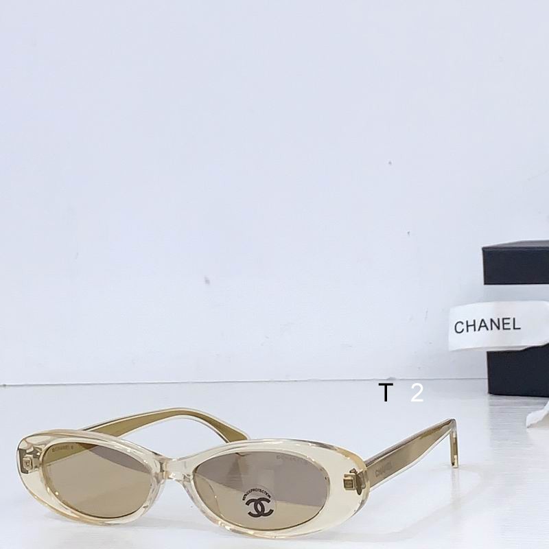Chanel CH9175 54 18-145 b