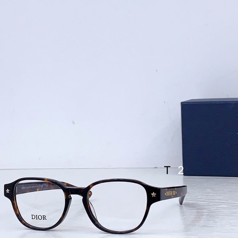 Dior TF5012 53 15-145 b