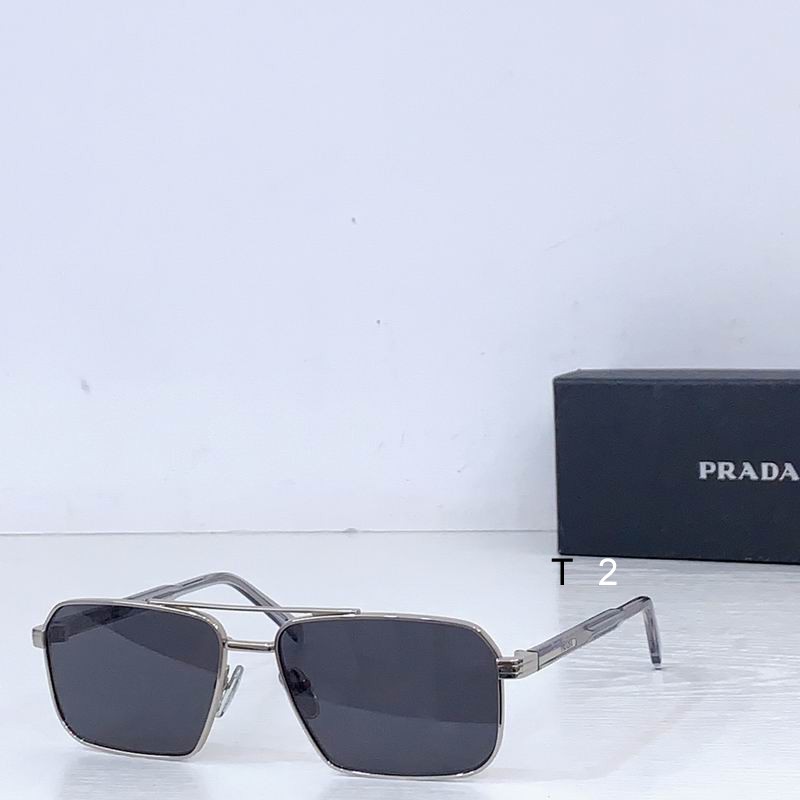 Prada SPR 58 15-145 b