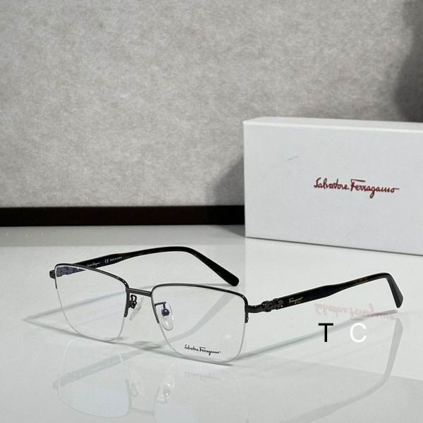 Ferragamo SF2546A 55-17-145 c