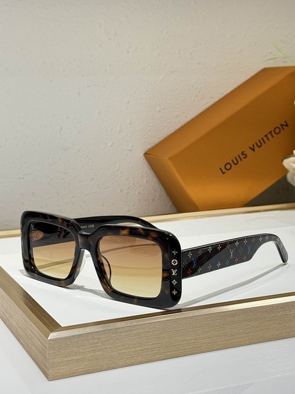 LV Glasses smr180