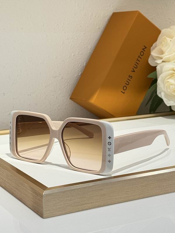 LV Glasses smr181