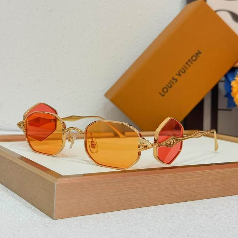 LV Glasses smr186