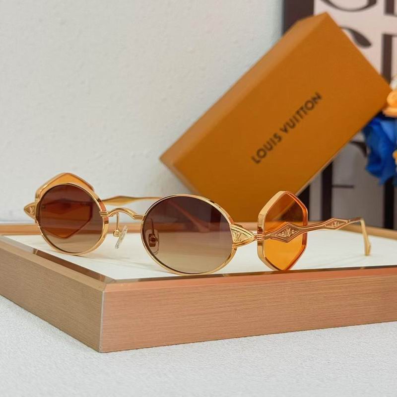 LV Glasses smr187