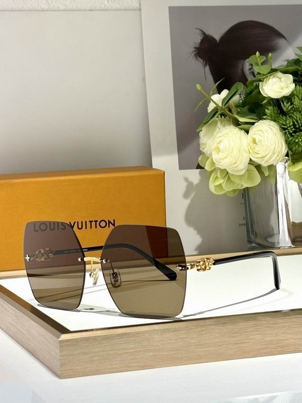 LV Glasses smr189