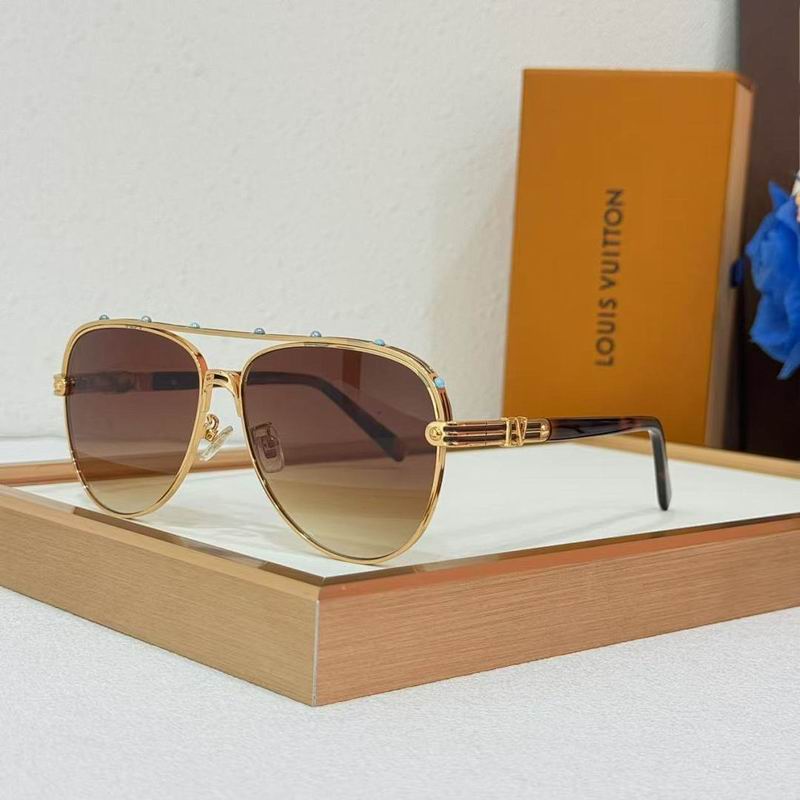 LV Glasses smr195