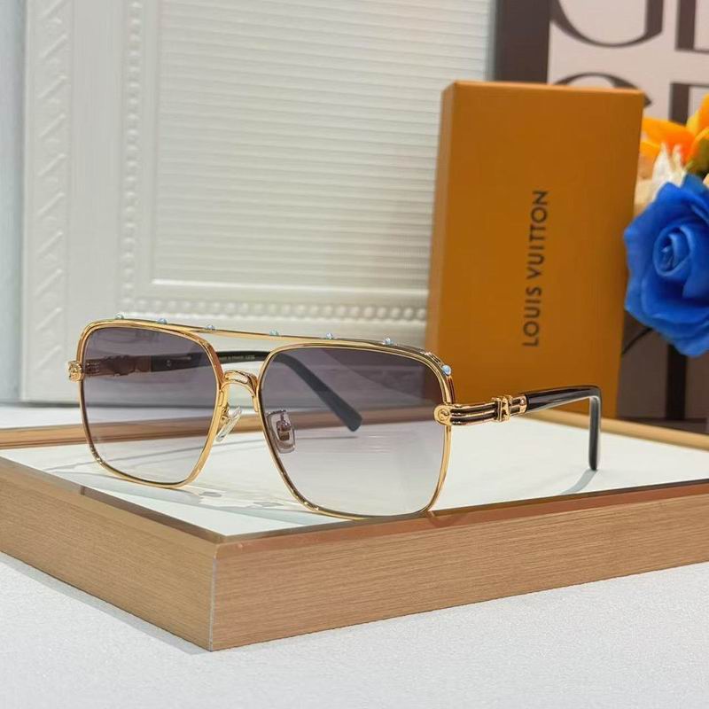 LV Glasses smr196