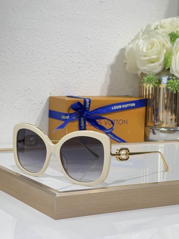 LV Glasses smr198