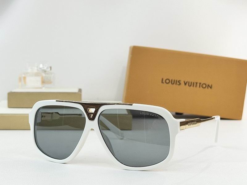 LV Glasses smr200