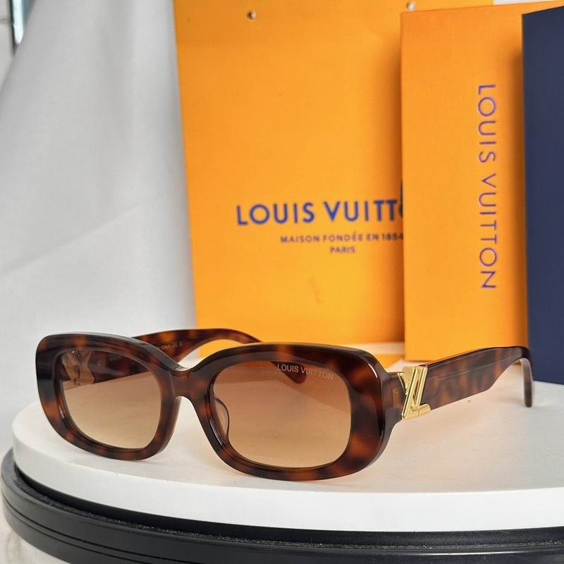 LV Glasses smr204