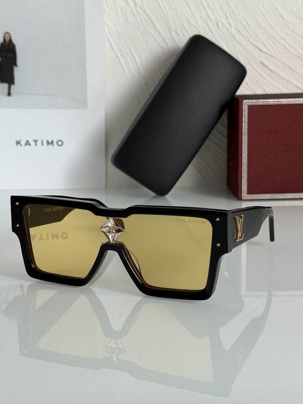LV Glasses smr205