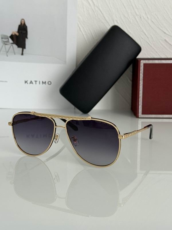 LV Glasses smr206