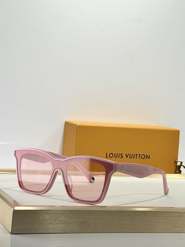 LV Glasses smr208