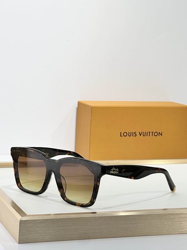 LV Glasses smr209
