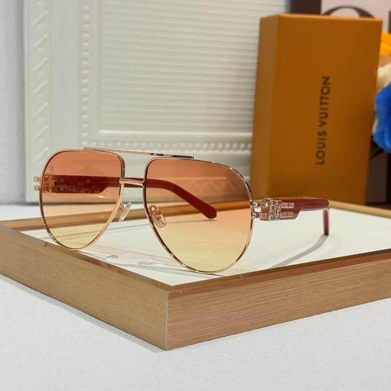 LV Glasses smr211