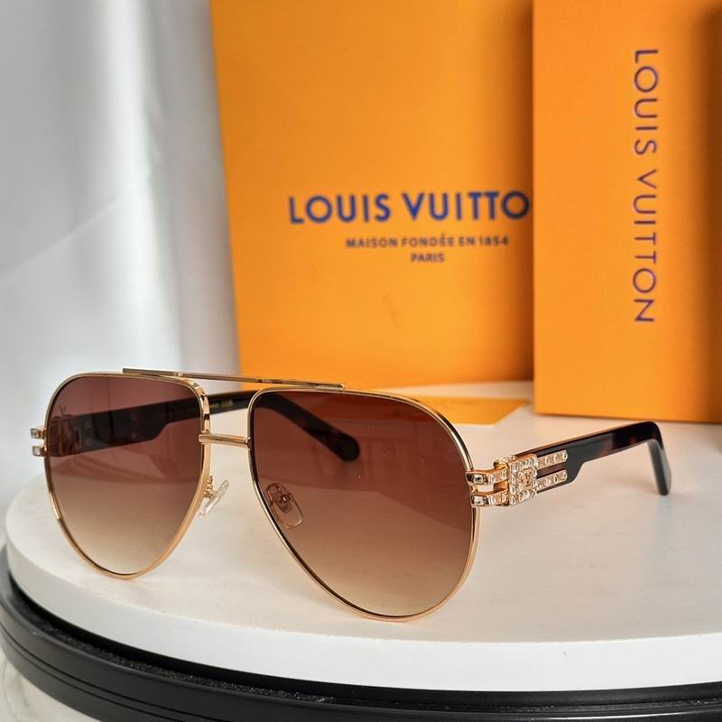 LV Glasses smr213