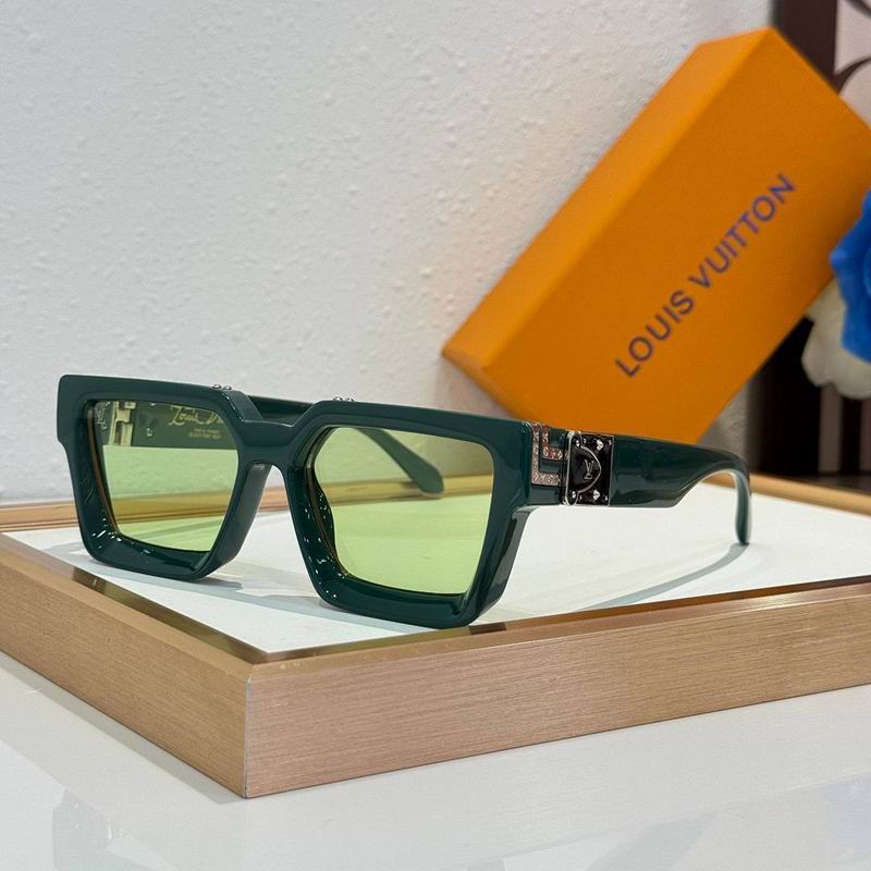 LV Glasses smr223