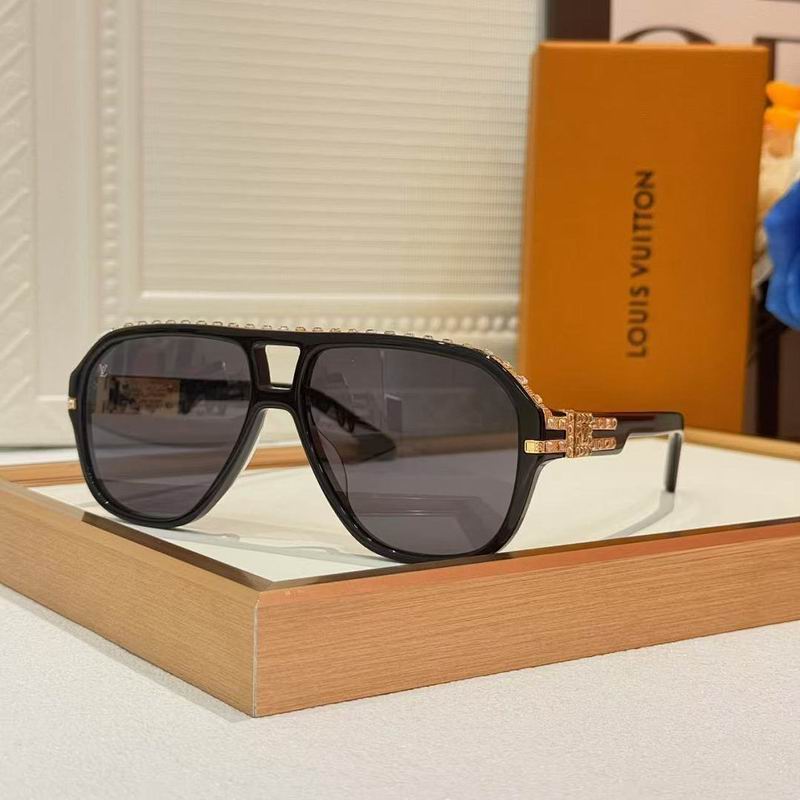 LV Glasses smr225