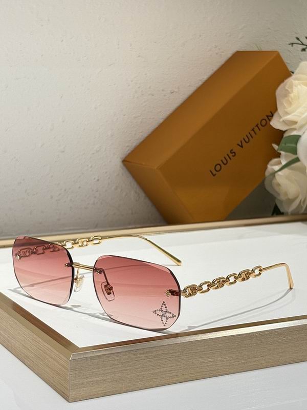 LV Glasses smr228