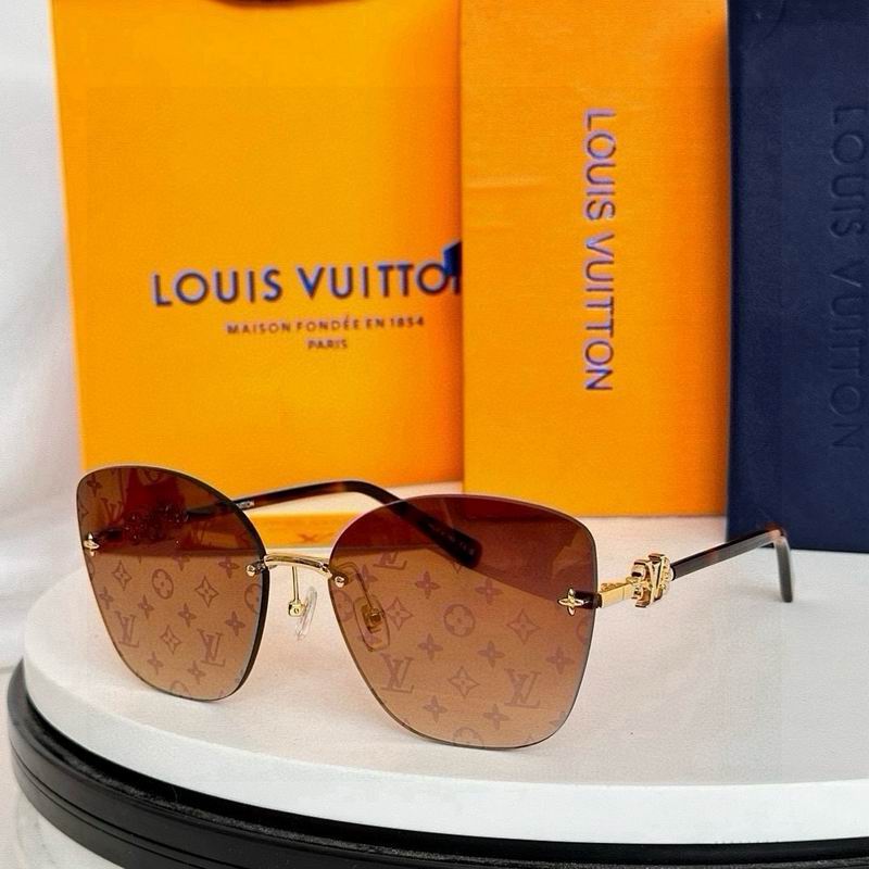 LV Glasses smr238