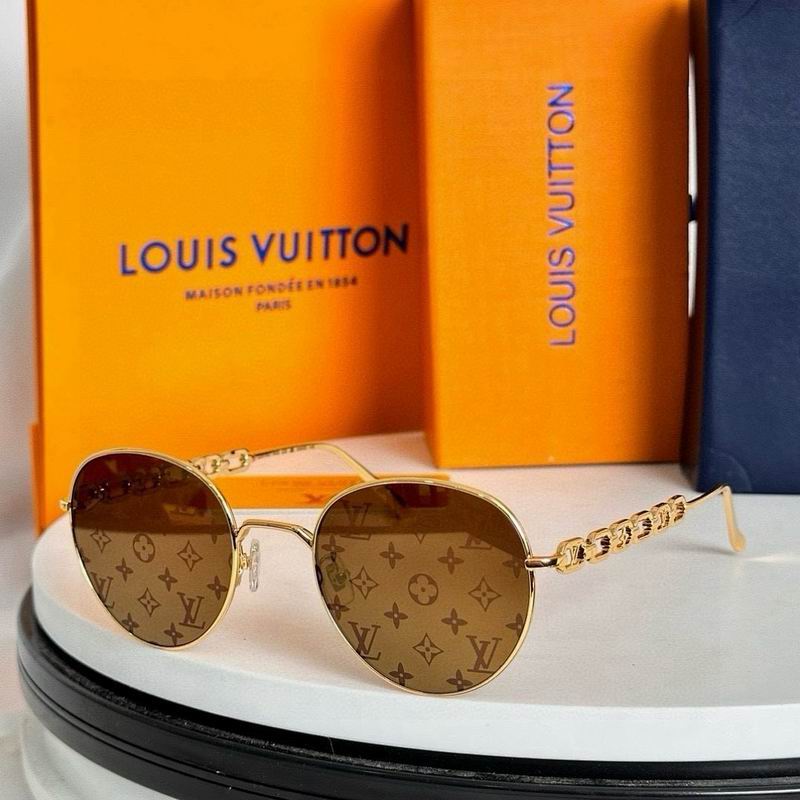 LV Glasses smr245
