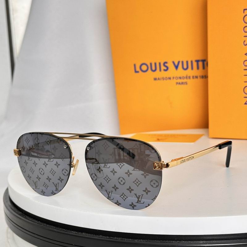 LV Glasses smr253