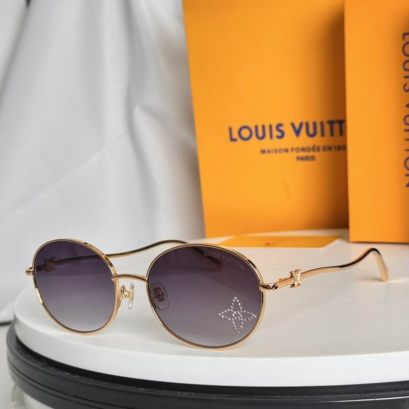 LV Glasses smr254