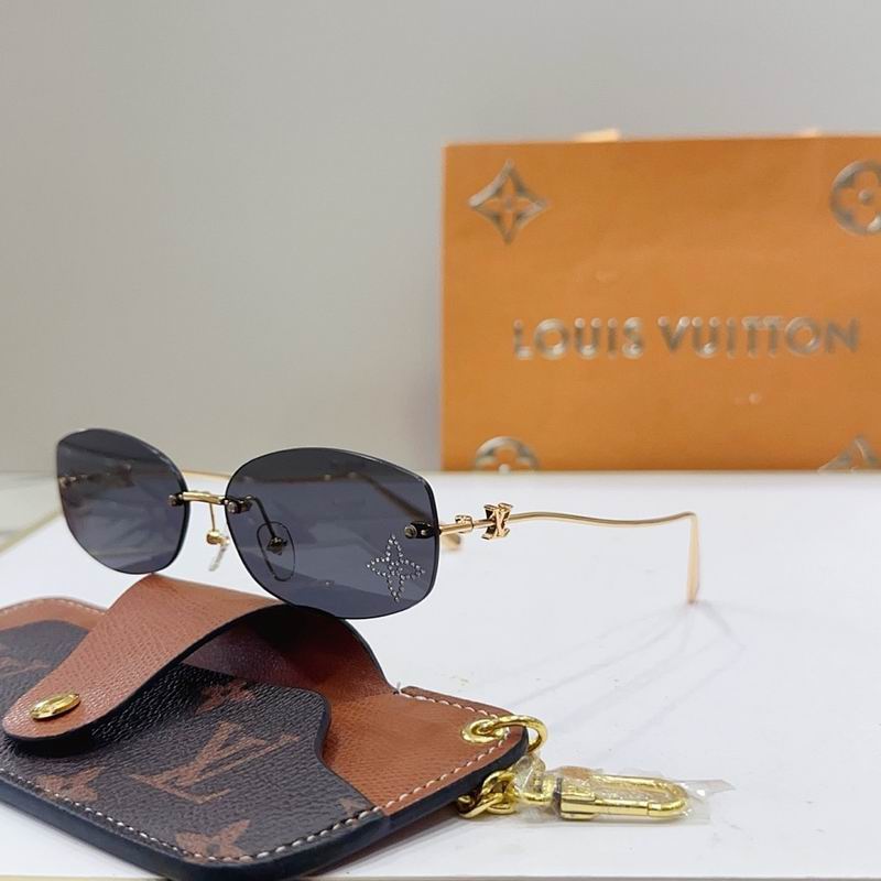 LV Glasses smr257