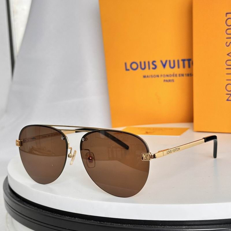 LV Glasses smr260