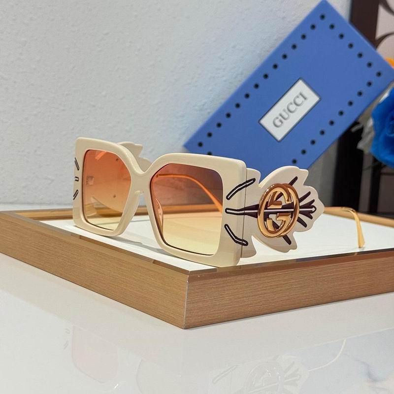 Gucci Glasses smr166
