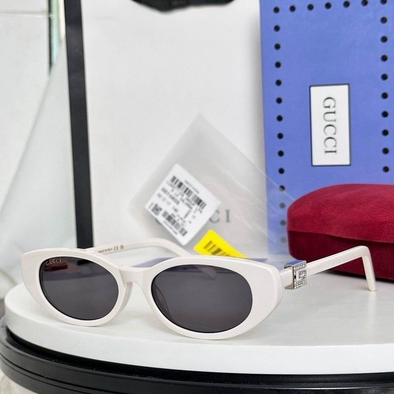 Gucci Glasses smr189