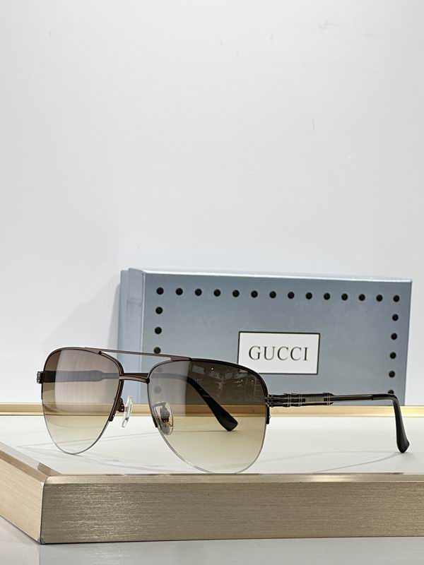 Gucci Glasses smr196