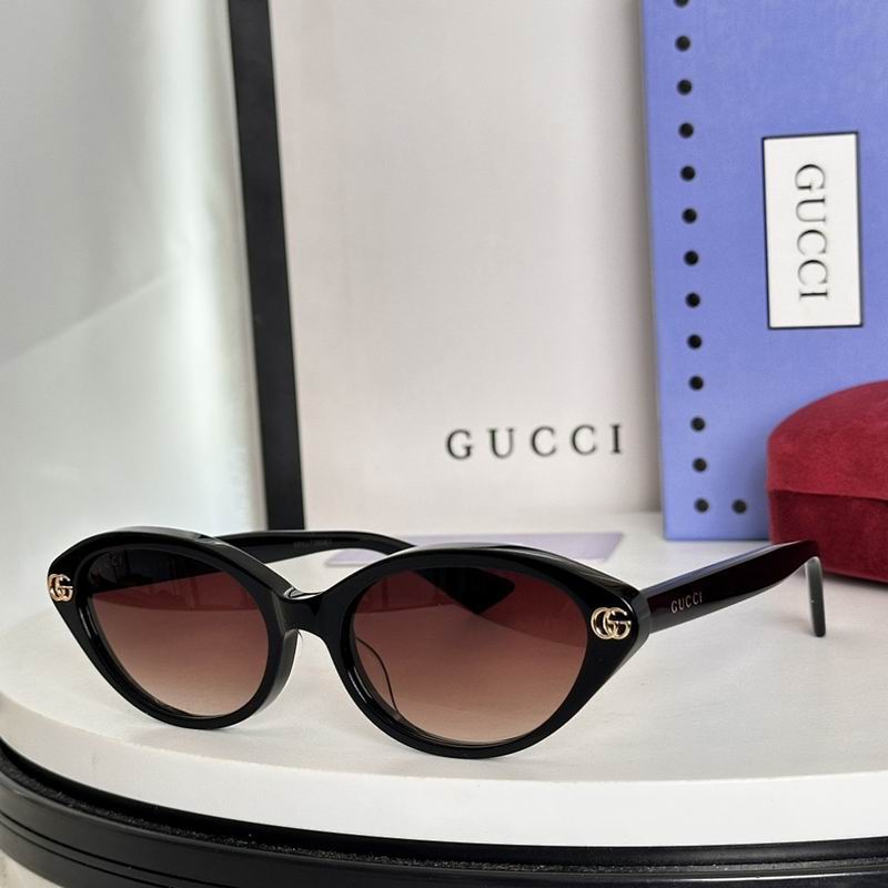 Gucci Glasses smr224