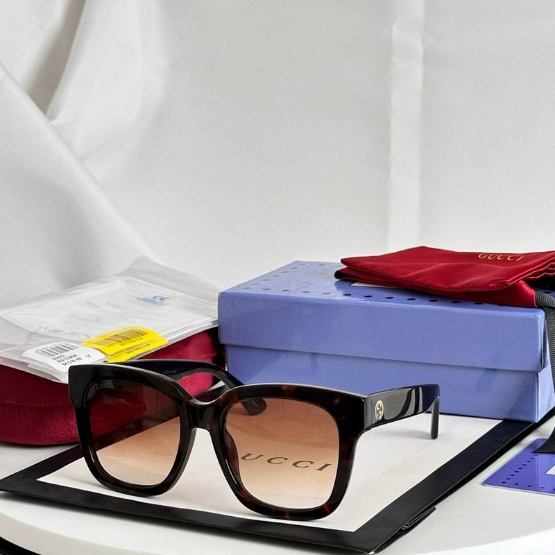 Gucci Glasses smr256